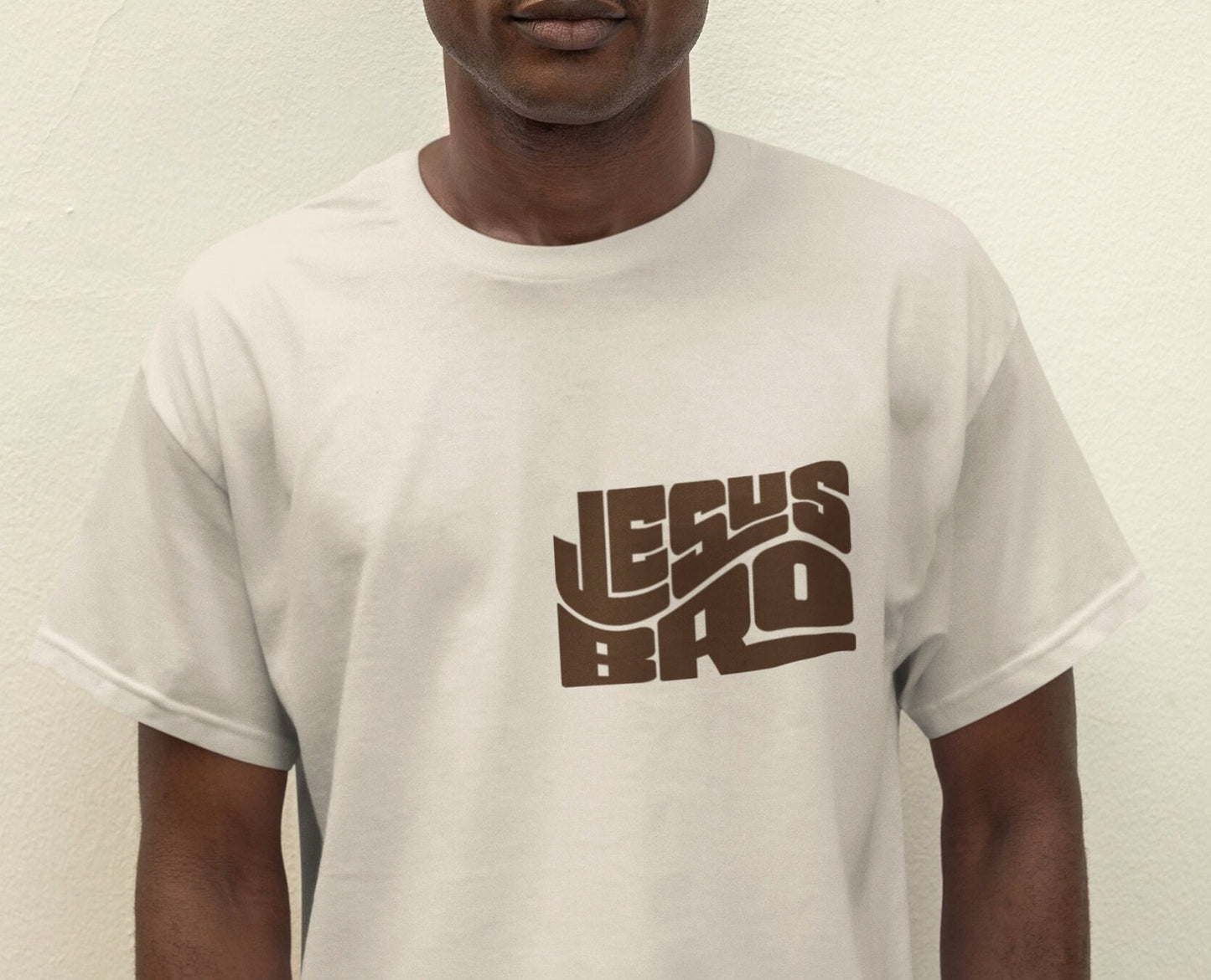 Jesus Bro T-shirt