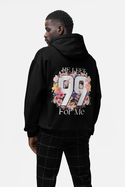99 Hoodie