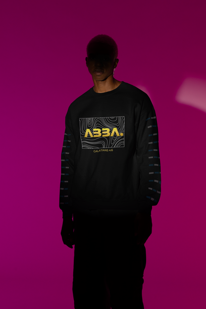 ABBA Crewneck