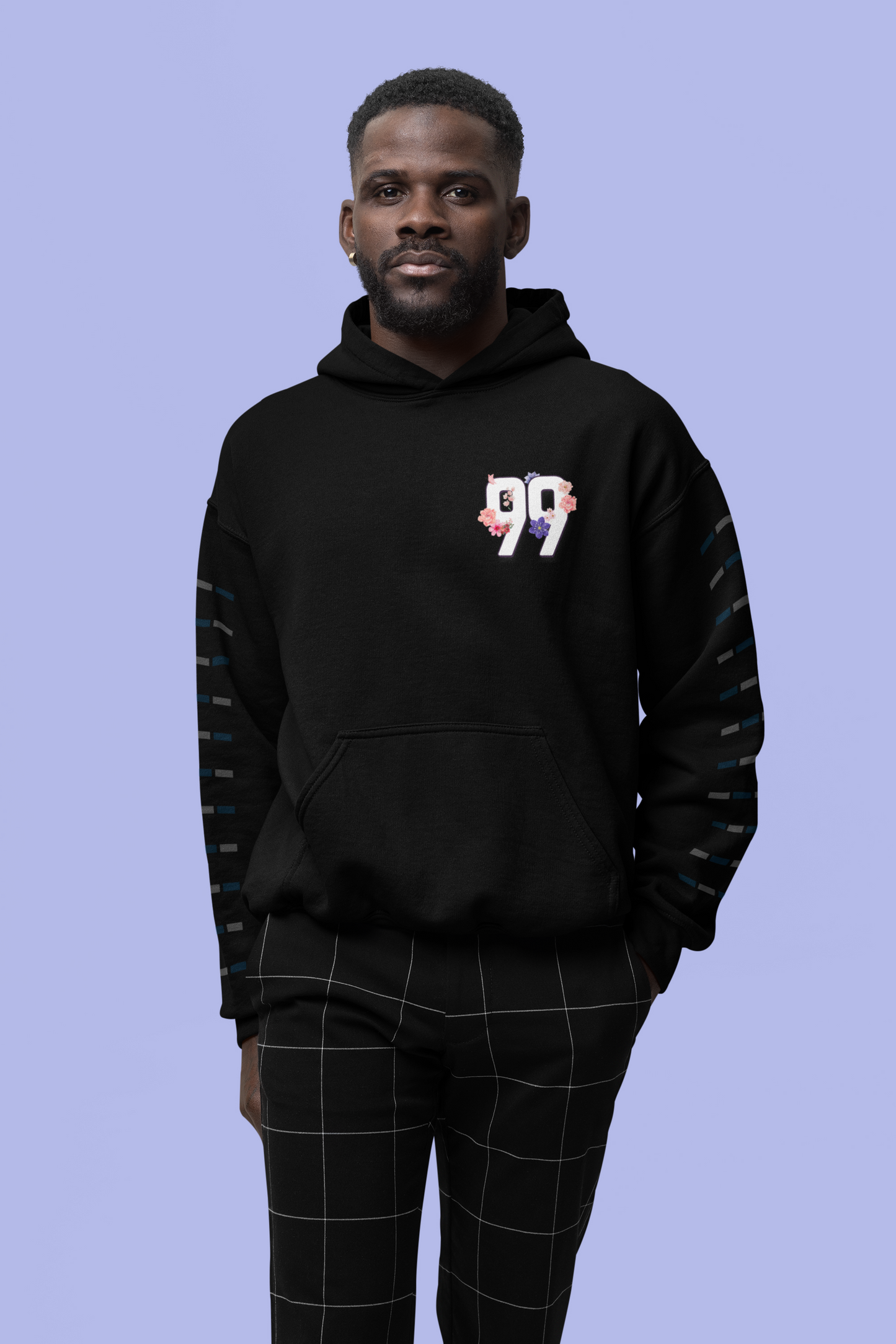 99 Hoodie
