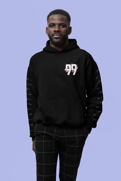 99 Hoodie