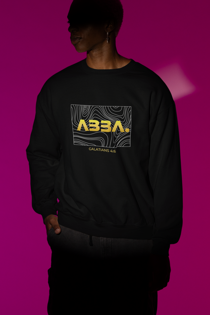 ABBA Crewneck