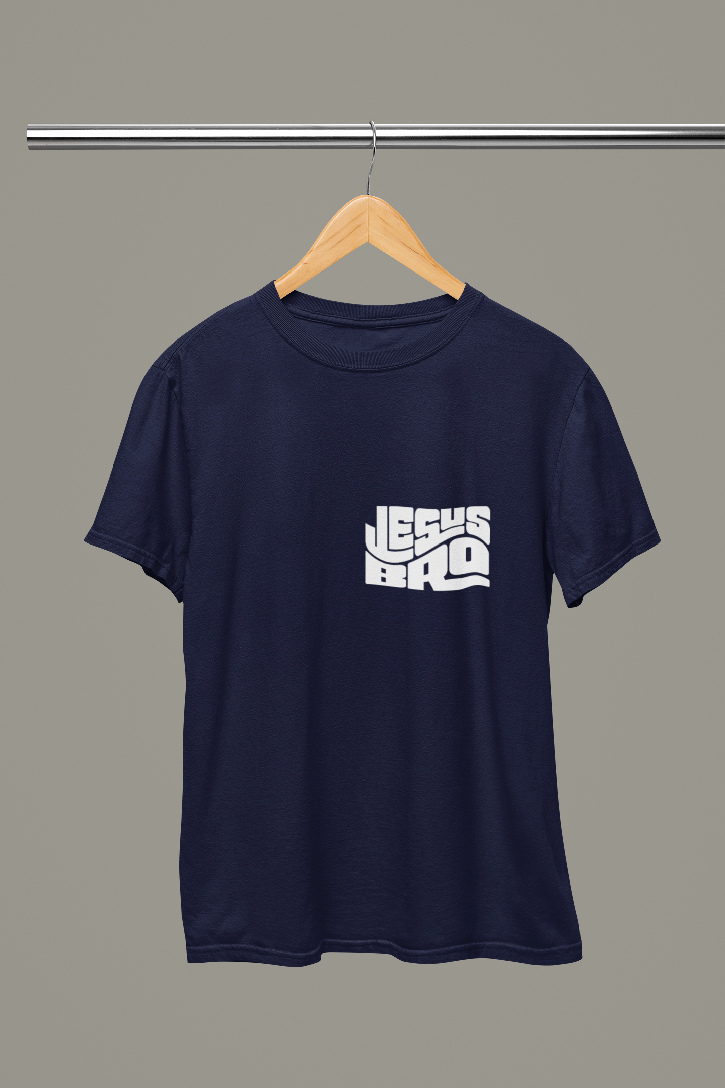 Jesus Bro T-shirt