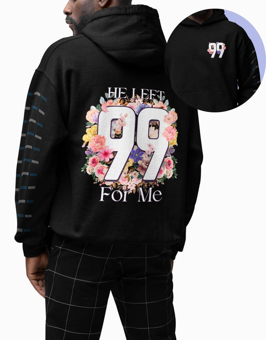 99 Hoodie